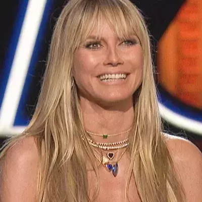 Heidi Klum bekommt mächtig Konkurrenz 