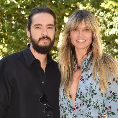 Heidi Klum: Deshalb ist sie eine gute Ehefrau für Tom Kaulitz
