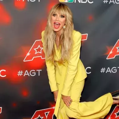 Heidi Klum kann Langeweile nichts abgewinnen