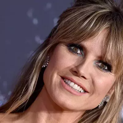 Heidi Klum und Seal streiten um die Kinder 