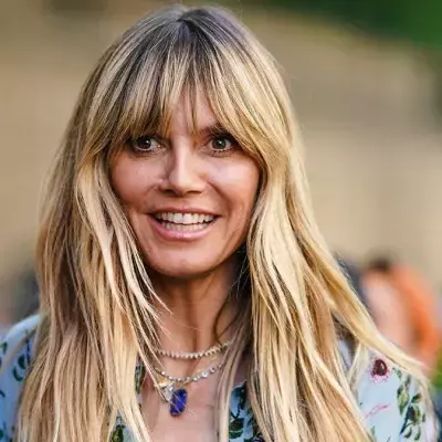 Heidi Klum
