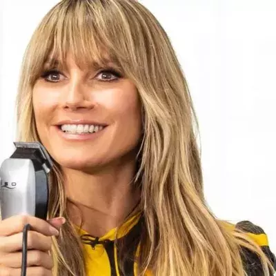 Heidi Klum 