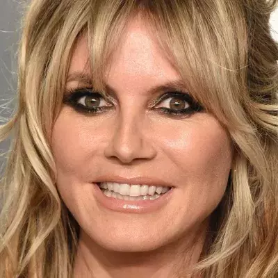 Heidi Klum