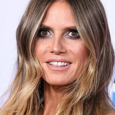 Heidi Klum