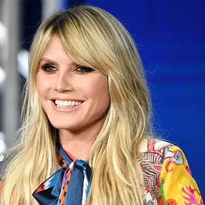 Heidi Klums neue TV-Show soll die Modewelt revolutionieren