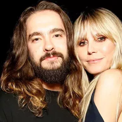 Heidi und Tom