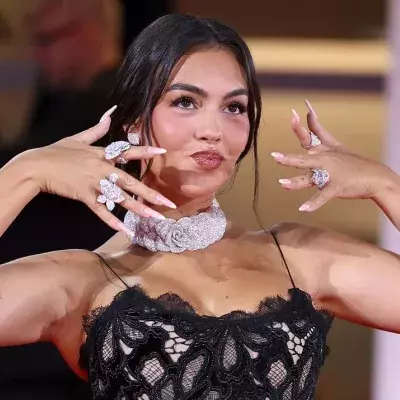 Heiratet Cristiano Ronaldo endlich? Alles über seine Liebe zu Georgina Rodriguez
