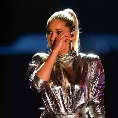 Helene Fischer hat im Umfeld einen Verräter