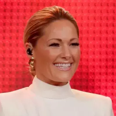 Helene Fischer ist schwanger