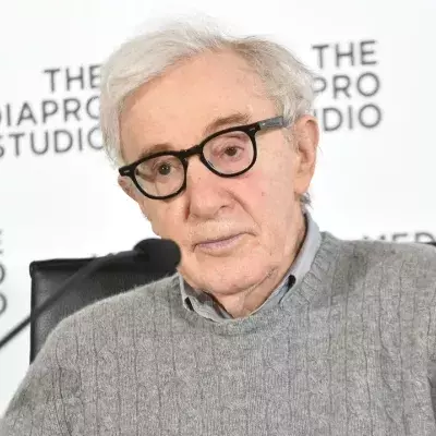 "Ich glaub nicht, dass sie das Ganze erfunden hat": Woody Allen zu Missbrauchsvorwürfen