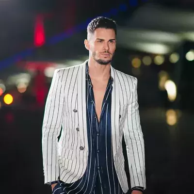 "Ihr widert mich an": Baptiste Giabiconi verurteilt die Hetze der Internetnutzer