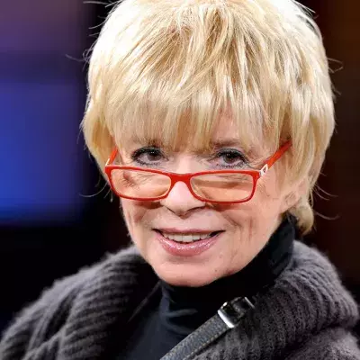 Ingrid Steeger schockiert Fans mit drastischem Gewichtsverlust nach Herzstillstand.