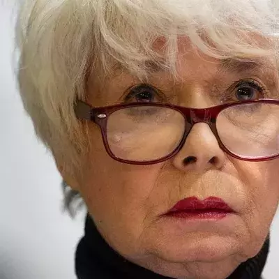 Ingrid Steeger