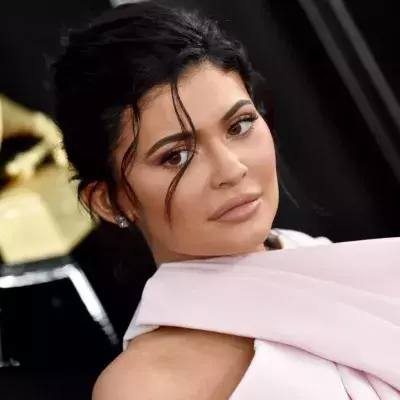Ist Kylie Jenner zum zweiten Mal schwanger?