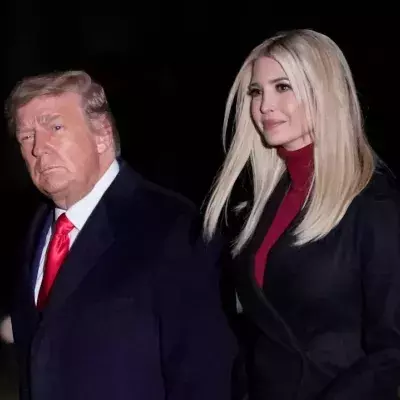 Ivanka Trump for President – Will sie nun in die Fußstapfen ihres Vaters treten? 