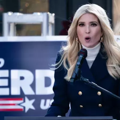 Ivanka Trump: Schon wieder beim Lügen ertappt