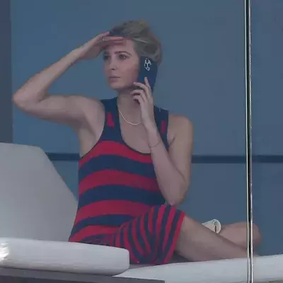 Ivanka Trump: So paradiesisch wohnt sie auf Indian Creek