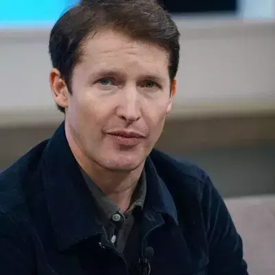 James Blunt