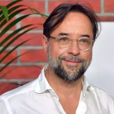 Jan Josef Liefers älteste Tochter Paulina ist ihrem Vater wie aus dem Gesicht geschnitten