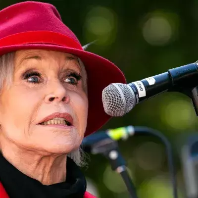 Jane Fonda hat sich ein Fitness-Imperium aufgebaut