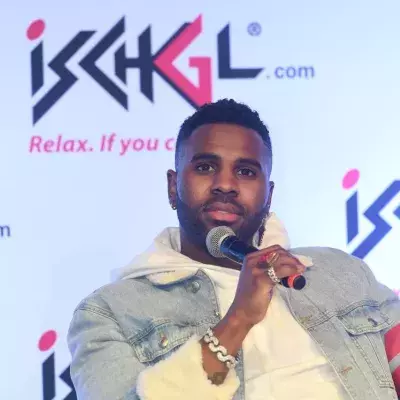 Jason Derulo