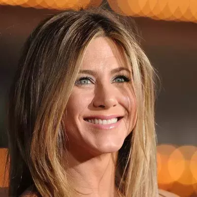 Jennifer Aniston redet Klartext über ihre Beziehung zu David Schwimmer