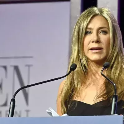 Jennifer Aniston