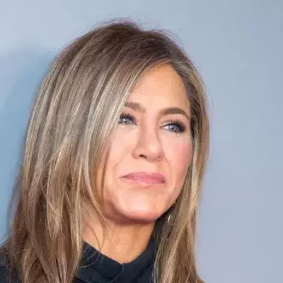 Jennifer Aniston