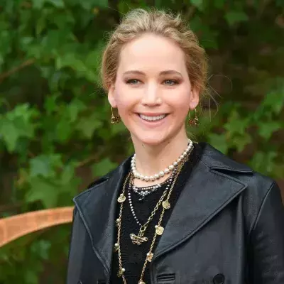 Jennifer Lawrence