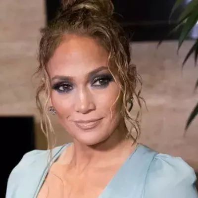 Jennifer Lopez