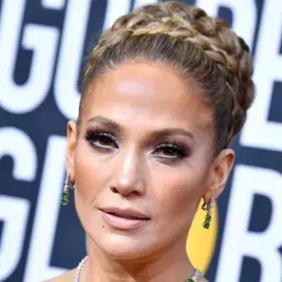 Jennifer Lopez