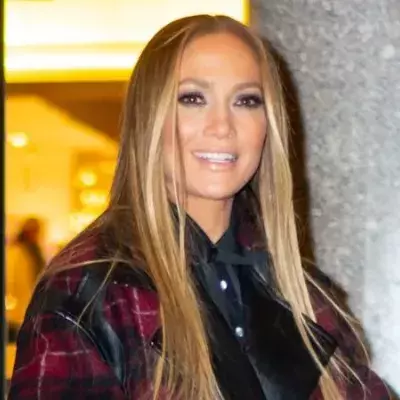 Jennifer Lopez