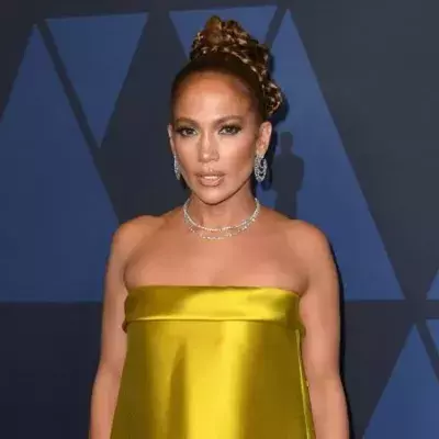 Jennifer Lopez 