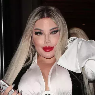 Jessica Alves will sich weiteren Beauty-OPs unterziehen