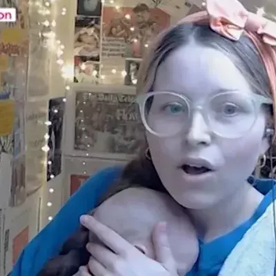 Jessie Cave