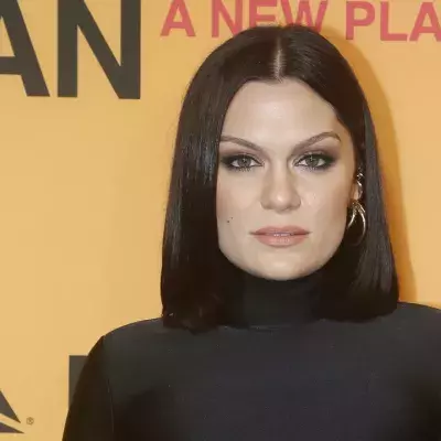 Jessie J.
