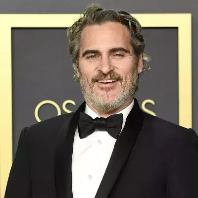 Joaquin Phoenix ist Papa geworden: So bewegend ist die Geschichte hinter der Namensgebung
