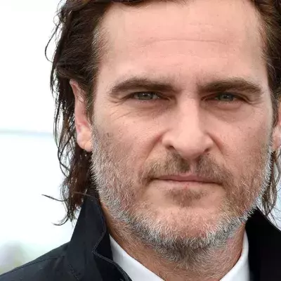 Joaquin Phoenix