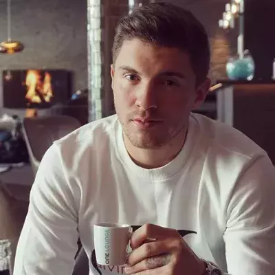 Joey Heindle ist immer für eine Überraschung gut