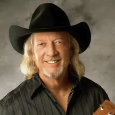 John Anderson