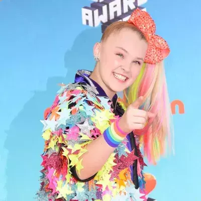 JoJo Siwa outet sich als bisexuell