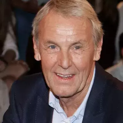 Jörg Wontorra trauert um seinen geliebten Hund 