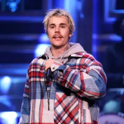 Justin Bieber: Das müssen Sie über das Syndrom wissen, durch das eine Hälfte seines Gesichts gelähmt ist