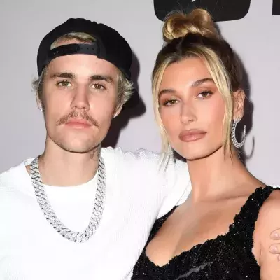 Justin Bieber postet "Mom and Dad"-Foto: Ist Hailey schwanger?