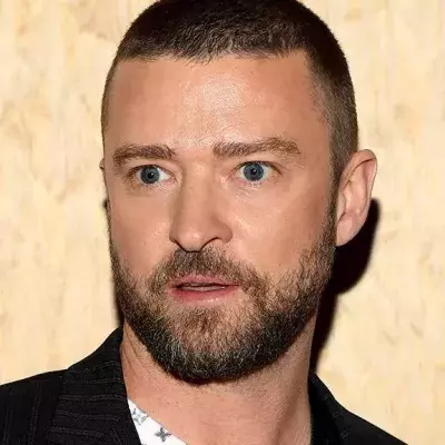 Justin Timberlake