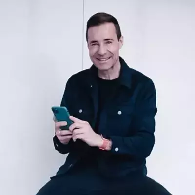 Kai Pflaume hat Ärger