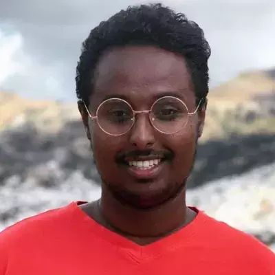 Kandidat Abdi geht beim Abnehmen zu weit