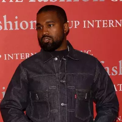 Kanye West: Wer ist die Neue an seiner Seite?