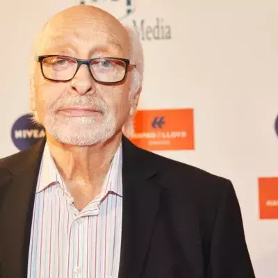 Karl Dall ist tot.