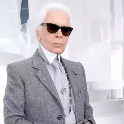 Karl Lagerfeld